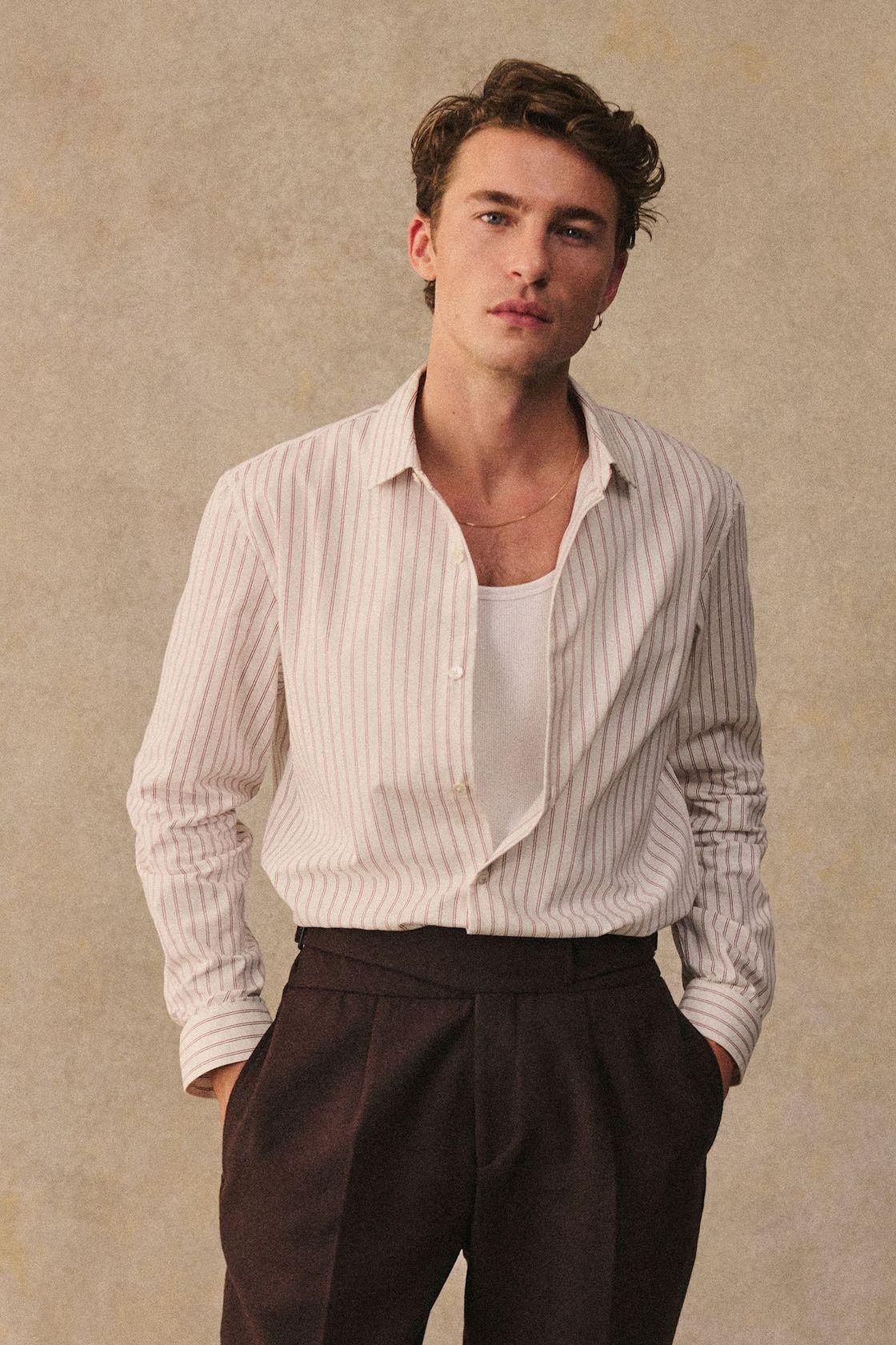Hemd Allen