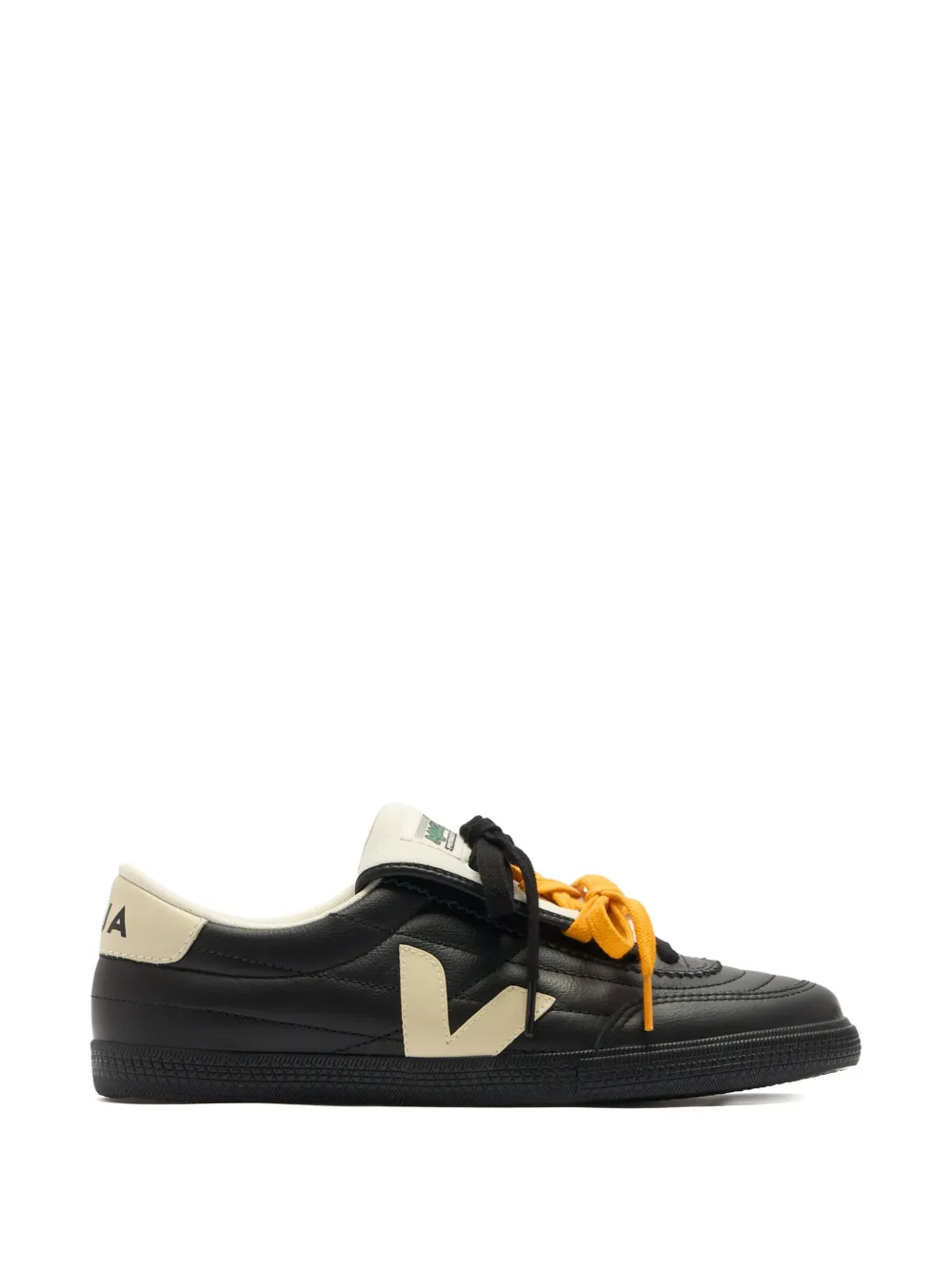 VEJA lace-up sneakers