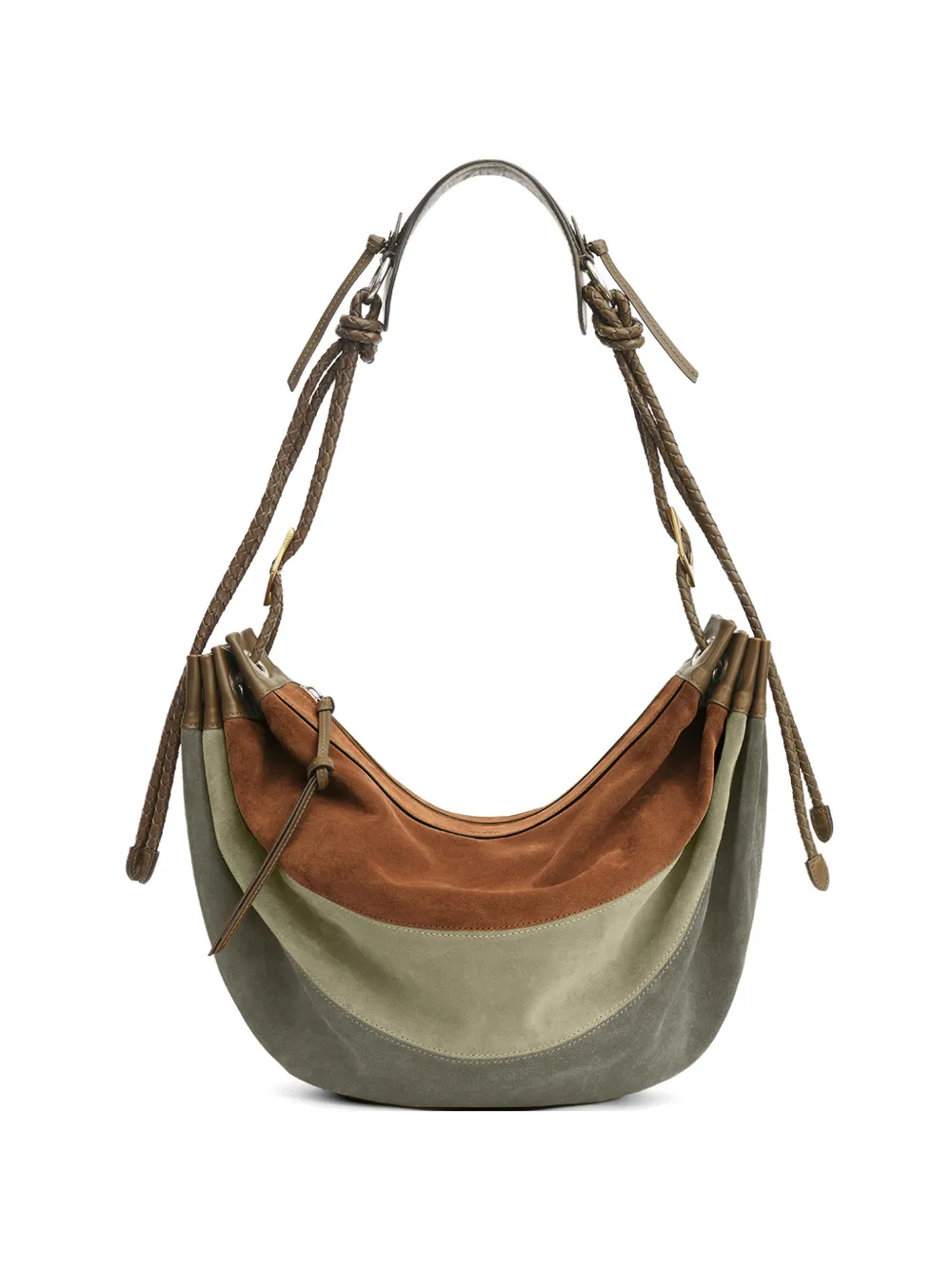 ISABEL MARANT Large Maia Shoulder Bag