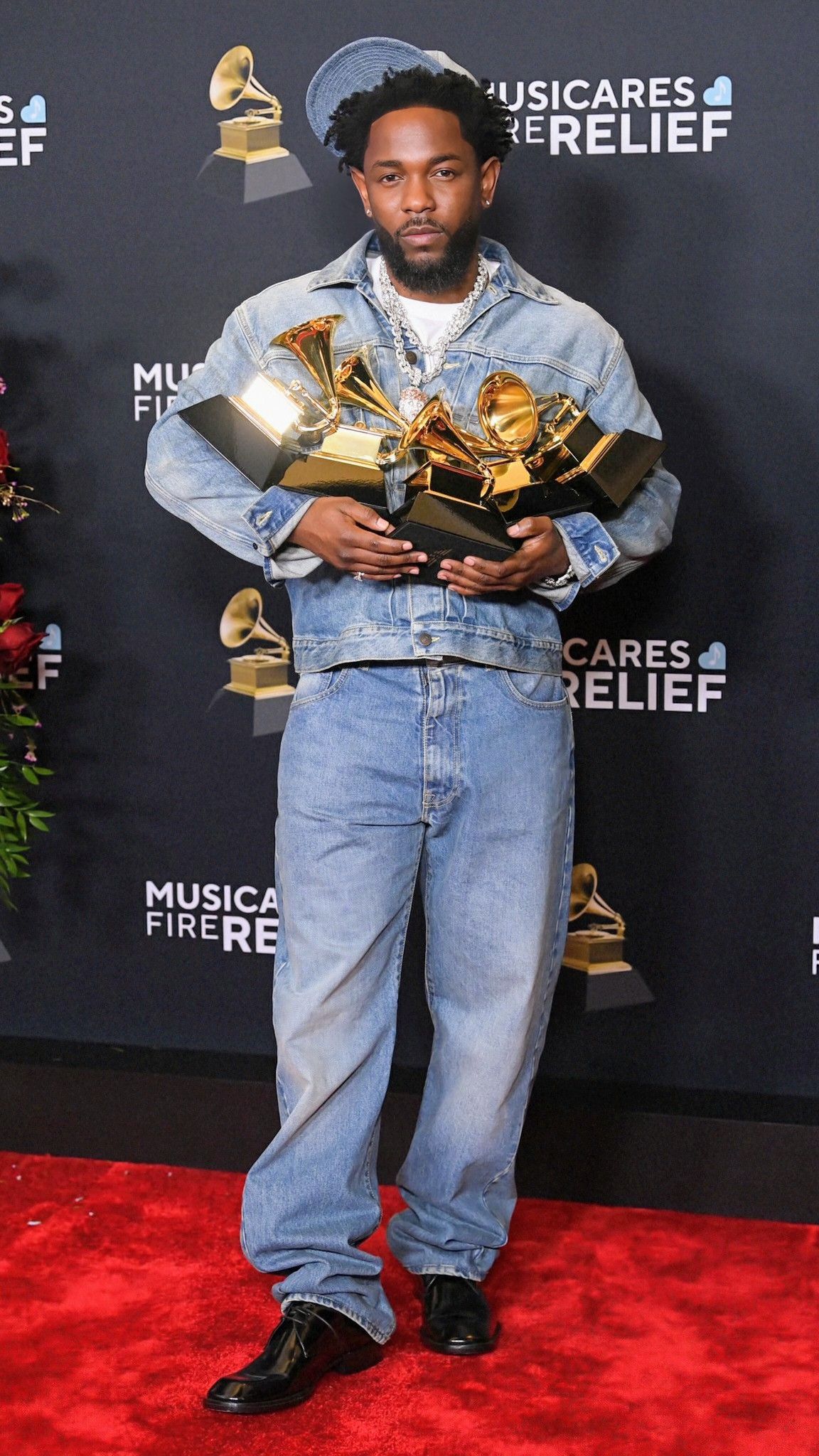 Kendrick Lamar Kendrick Lamar