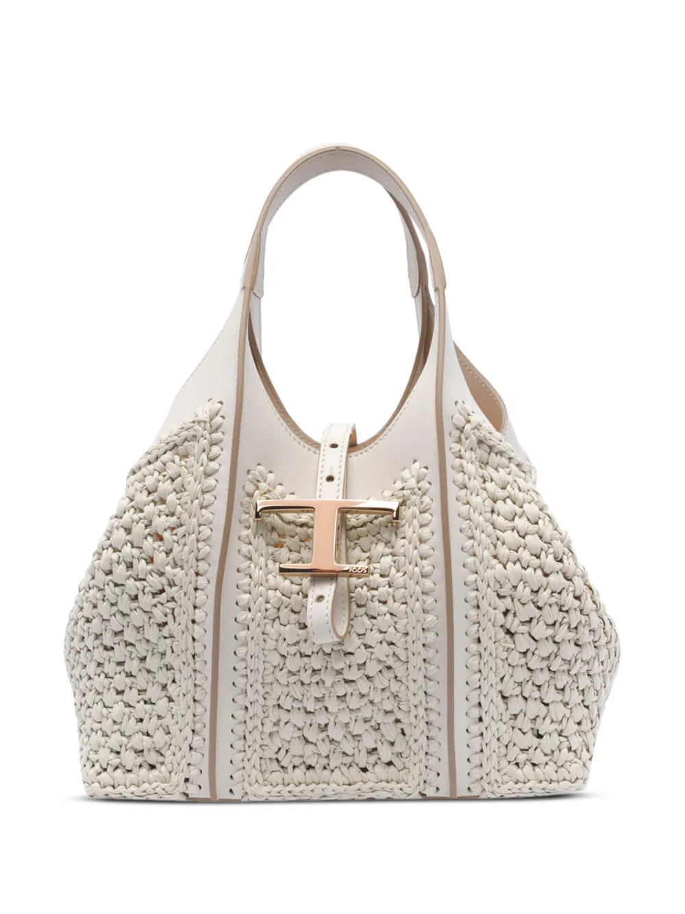 Tod's T Timeless shoulder bag