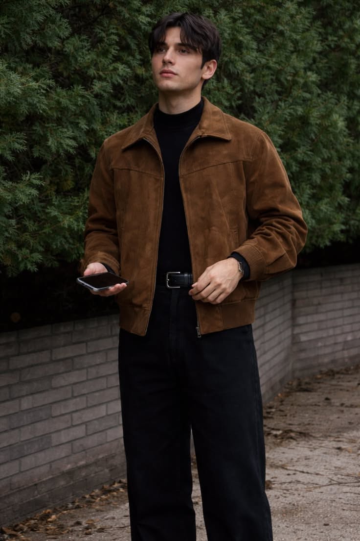 Men's Outfit 《casual Outfits 》