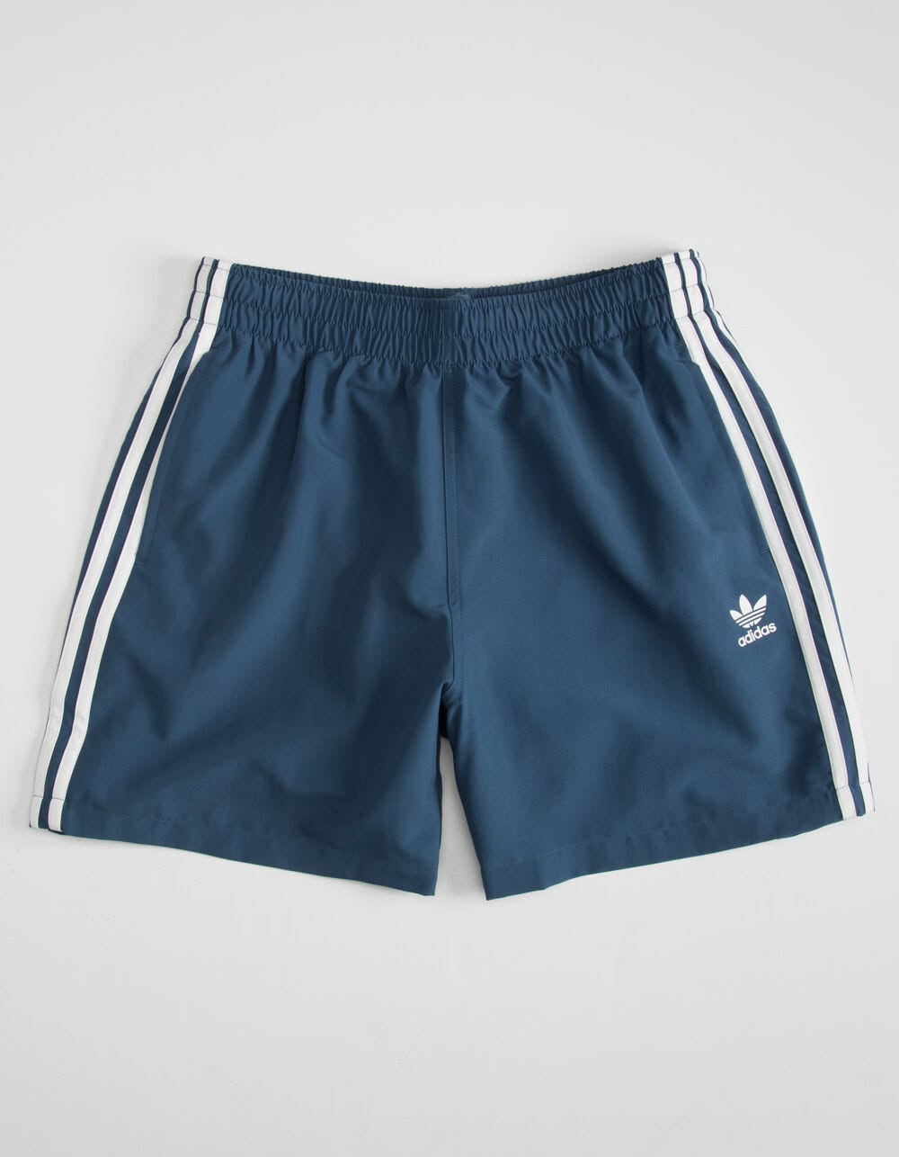 ADIDAS 3-stripe Mens Volley Shorts
