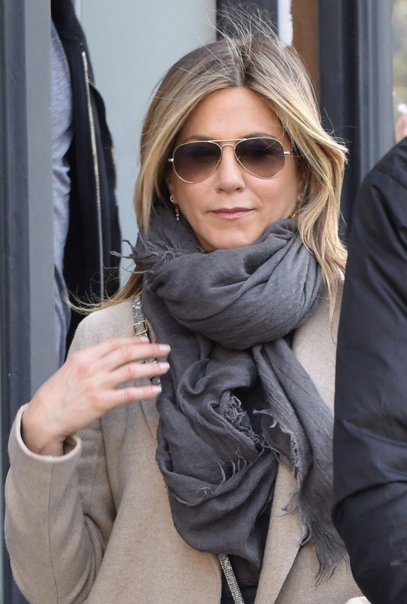 Jennifer Aniston