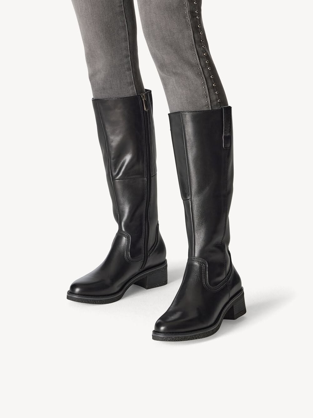 Stiefel - schwarz Stiefel - schwarz