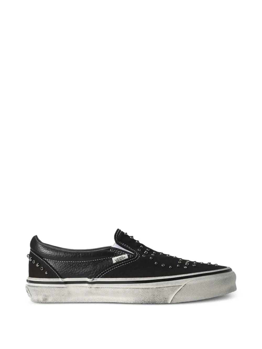 Vans LX Classic Slip-On 98 studded sneakers