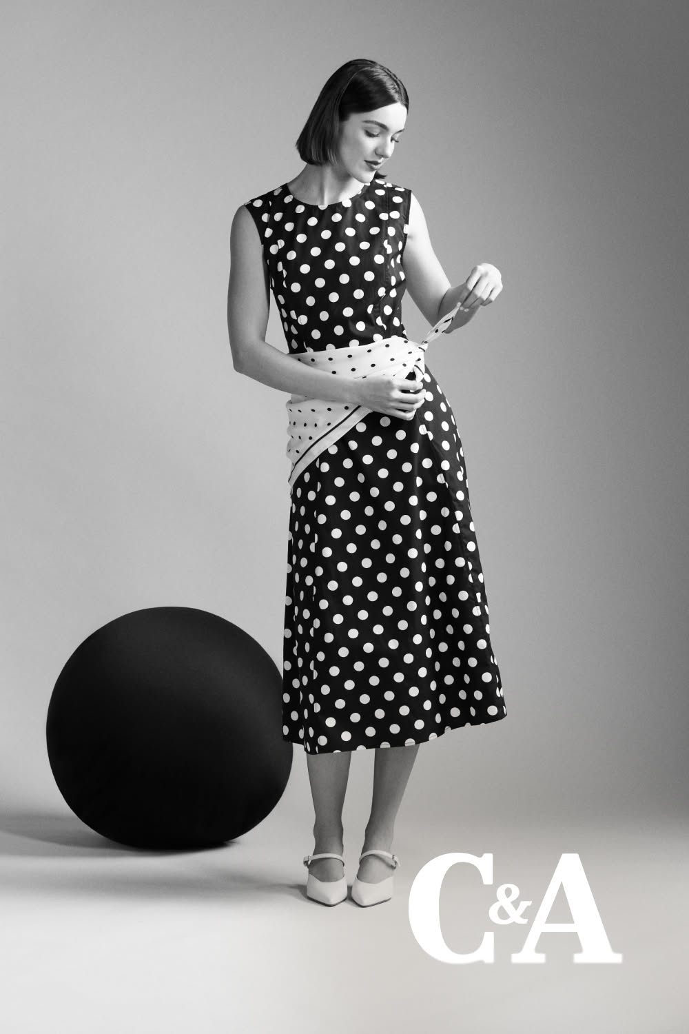 Sigue la Tendencia de los Polka Dots. Sigue la Tendencia de los Polka Dots.