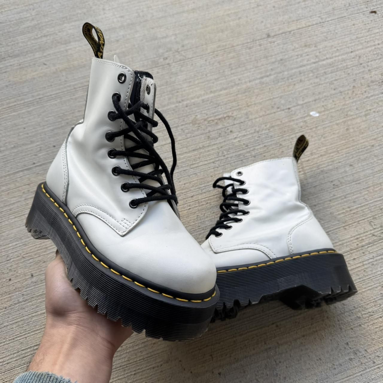 Dr. Martens Women's Boots Dr. Martens Women's Boots