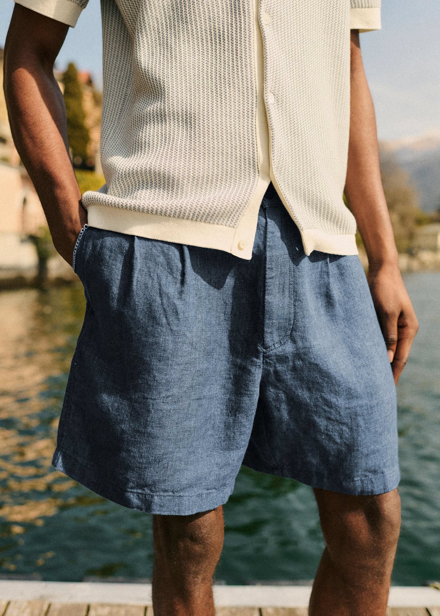 Jared Shorts