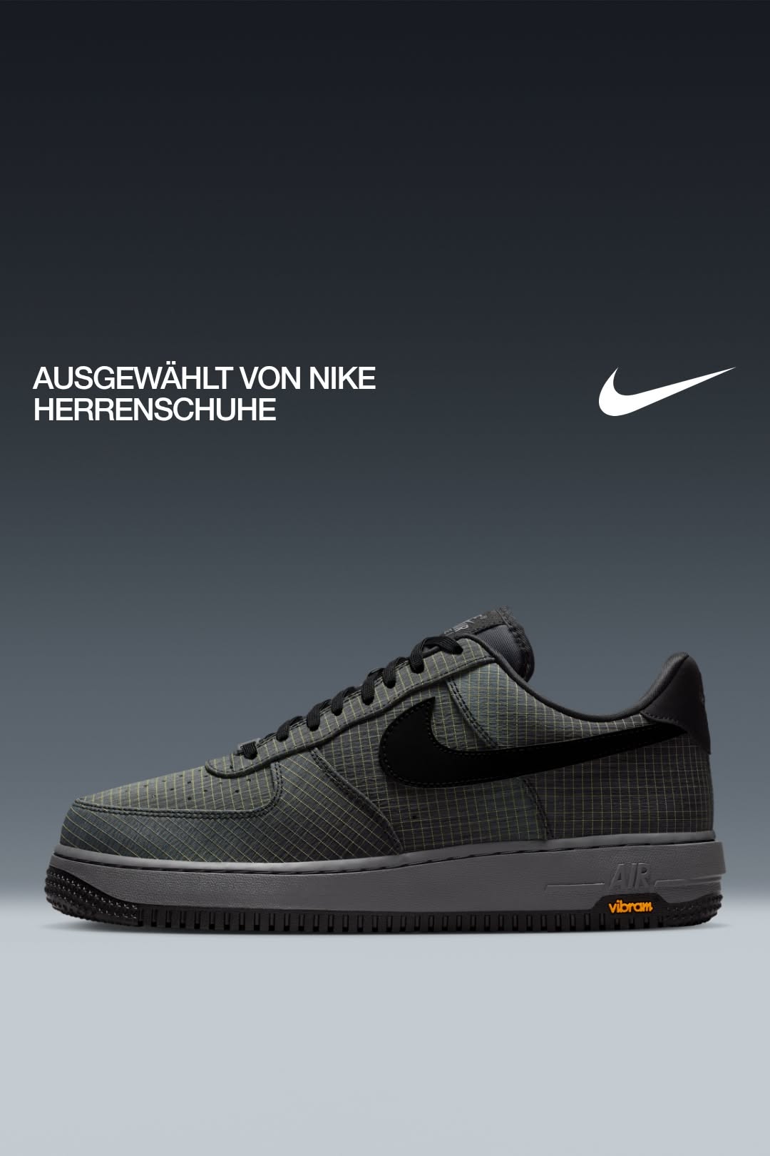 Nike Air Force 1 ’07 LX