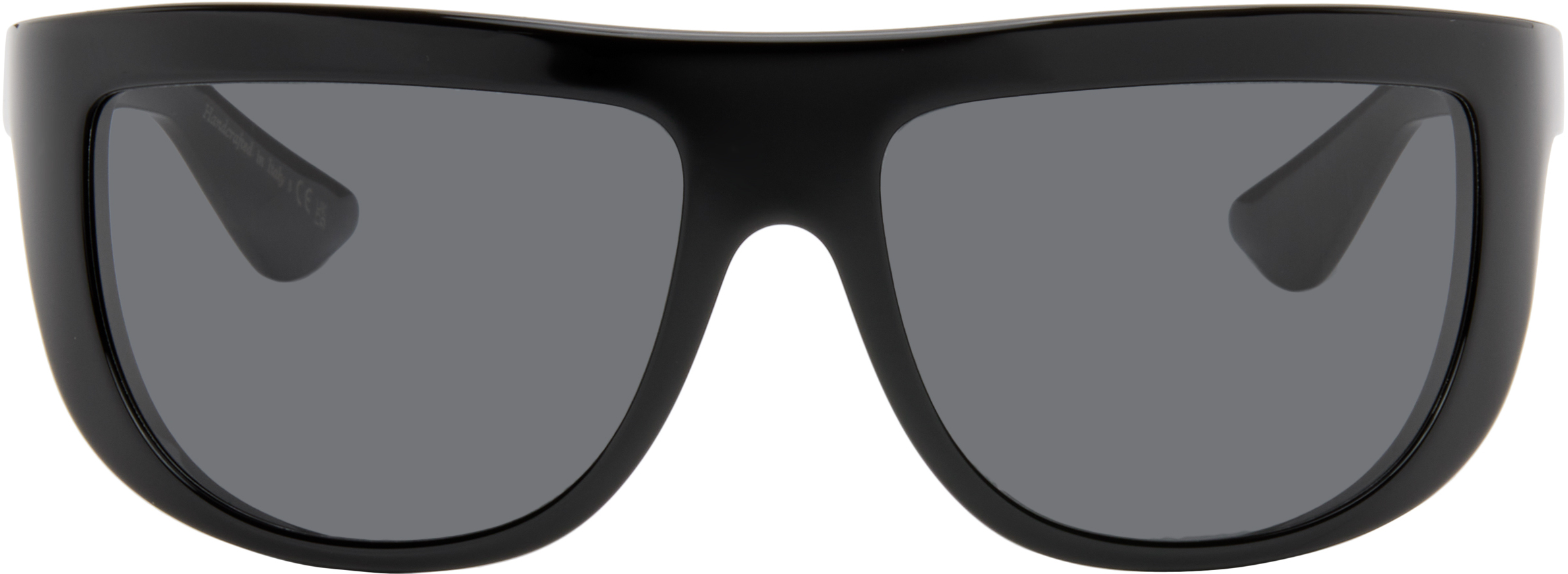 KHAITE Black Oliver Peoples Edition 1974C Sunglasses
