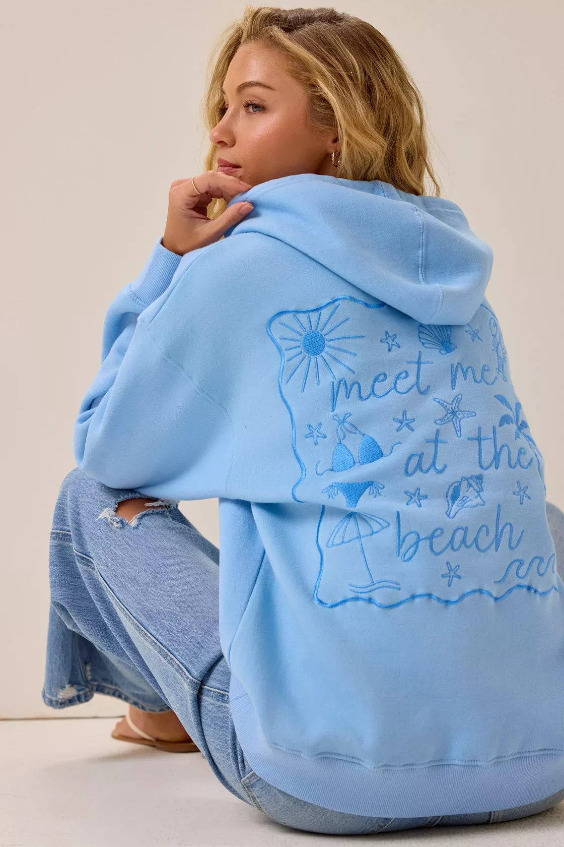 Women's Graphic Tees & Sweatshirts