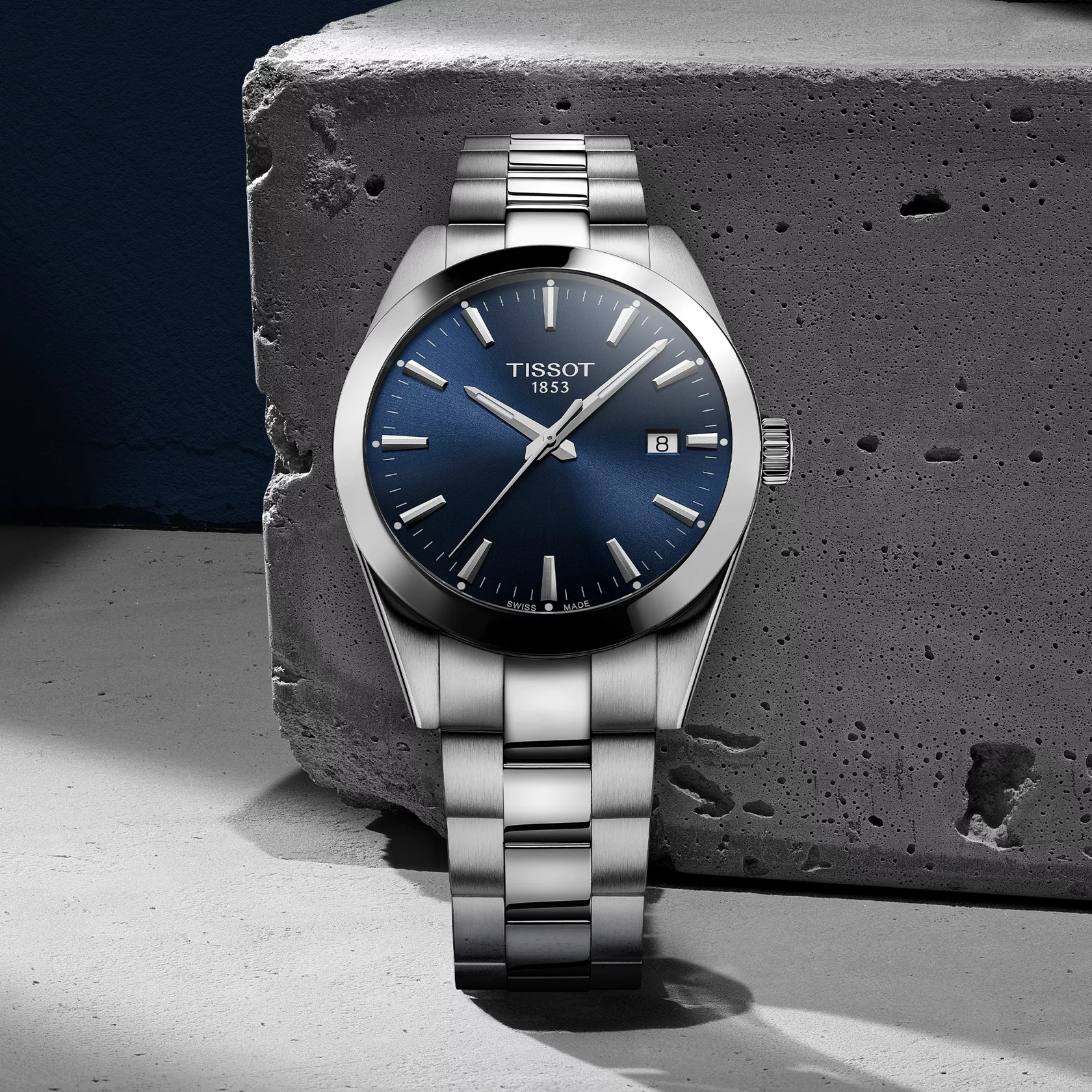 Tissot Gentleman 40mm Tissot Gentleman 40mm