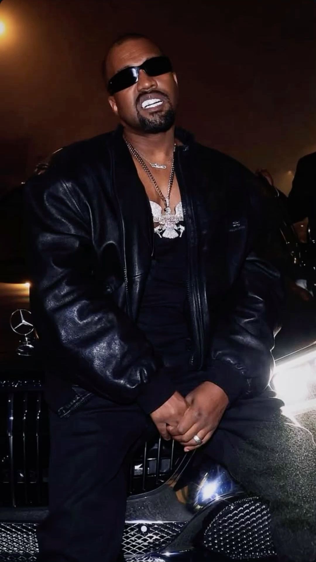 Kanye West #kanye