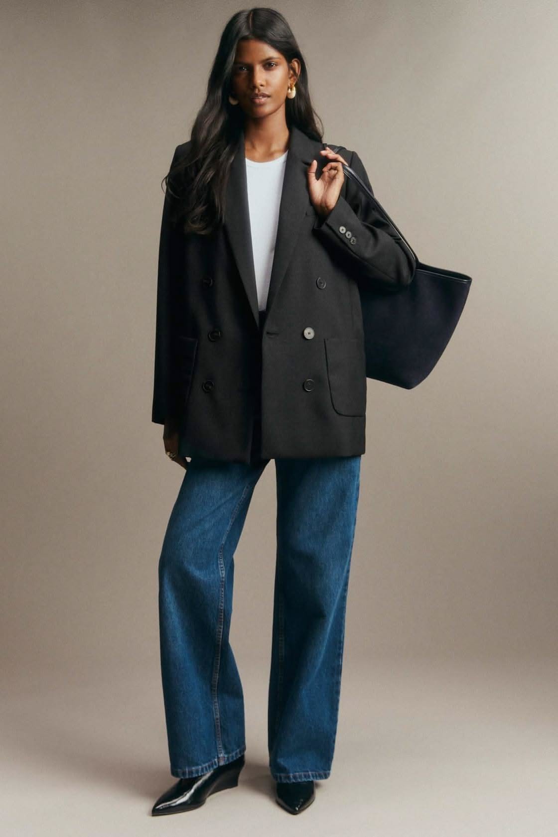 Michele Jacket