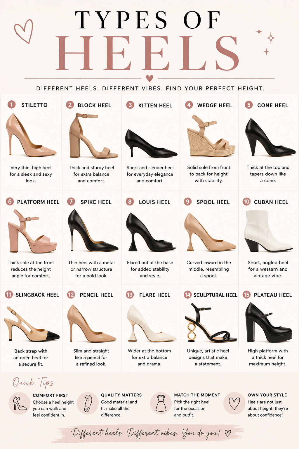 luxury black heeled sandals — sculptural heel, infinity loop heel, ankle strap, open toe