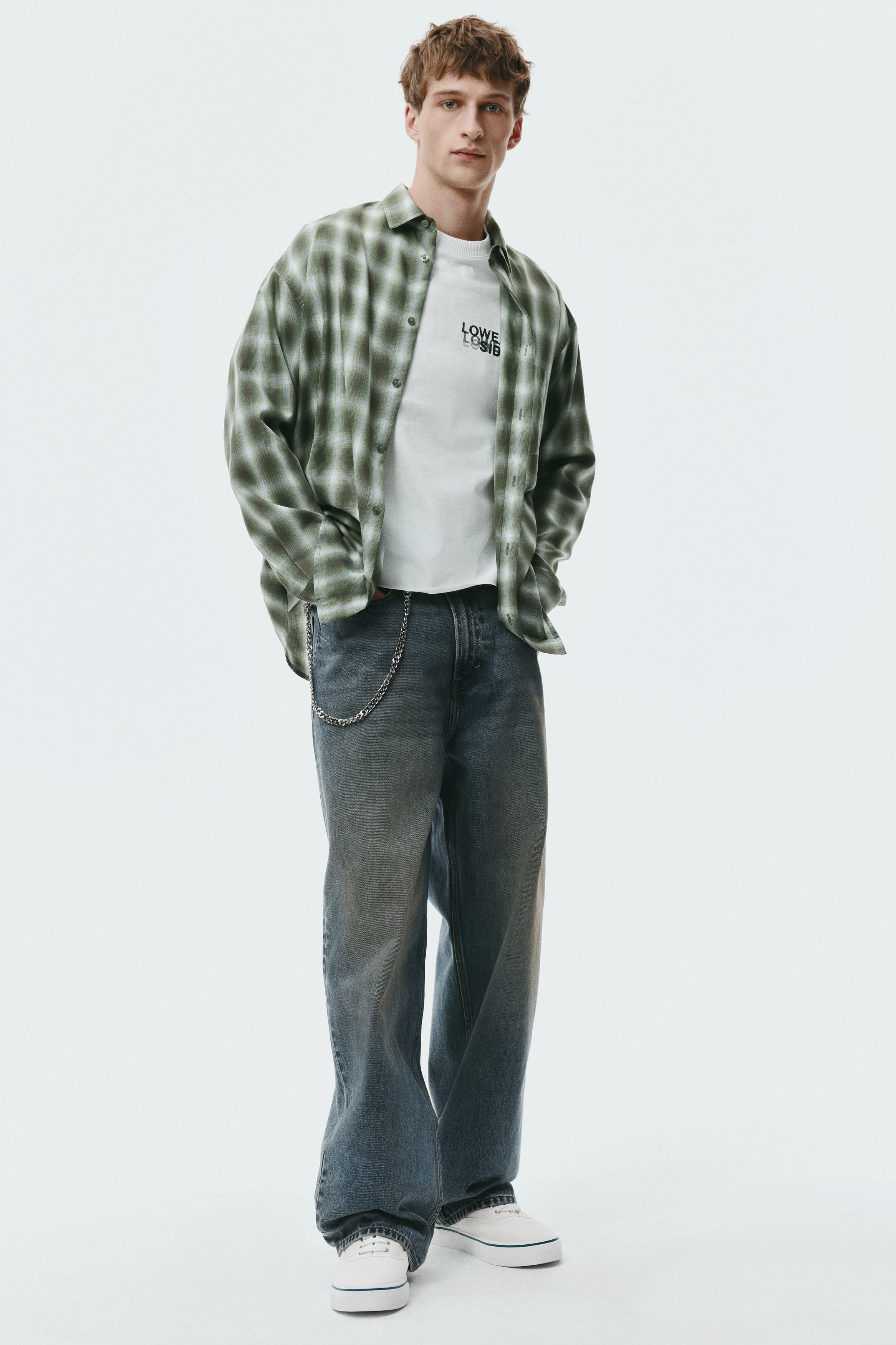 Fairfax Baggy Jeans Fairfax Baggy Jeans