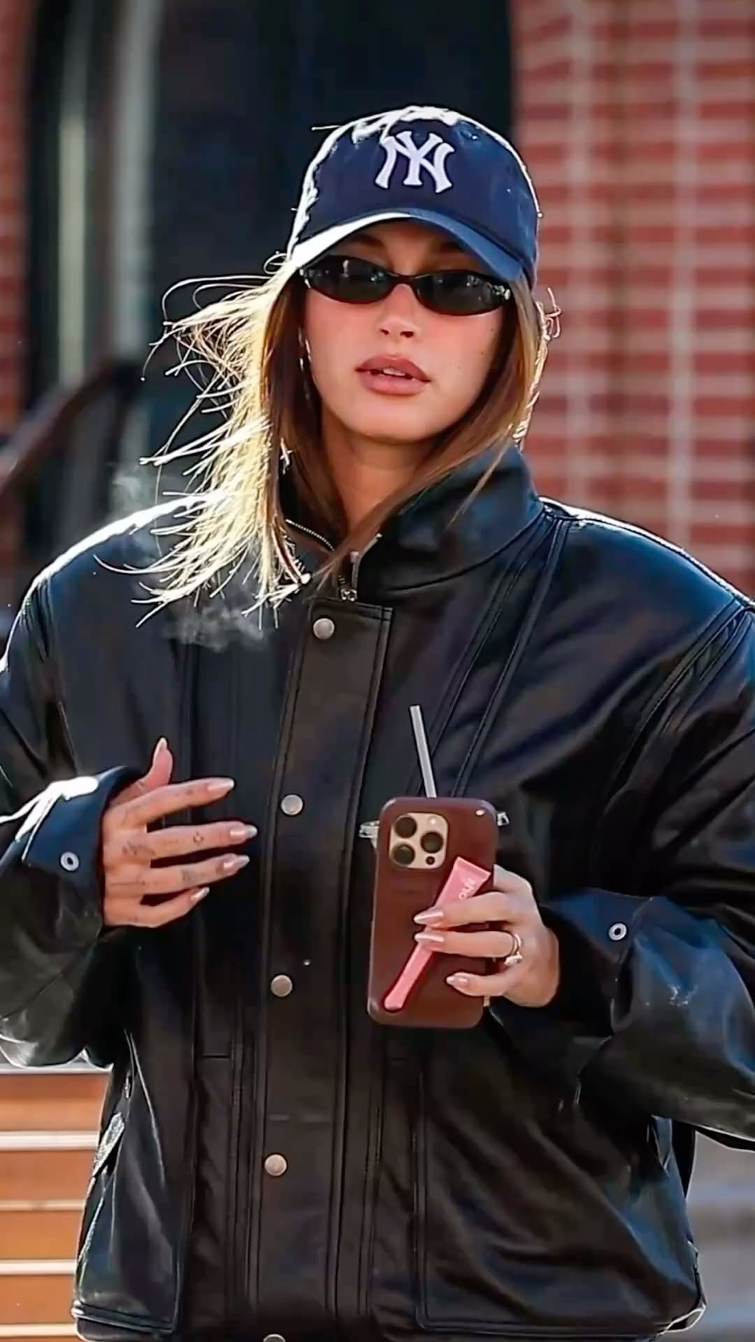 Hailey Bieber #shannonlynch #shannonkavanagh ♡