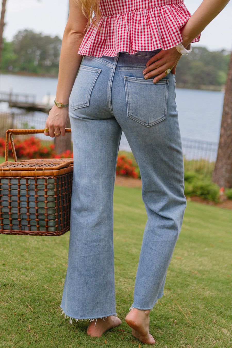 Jenna Jeans Jenna Jeans