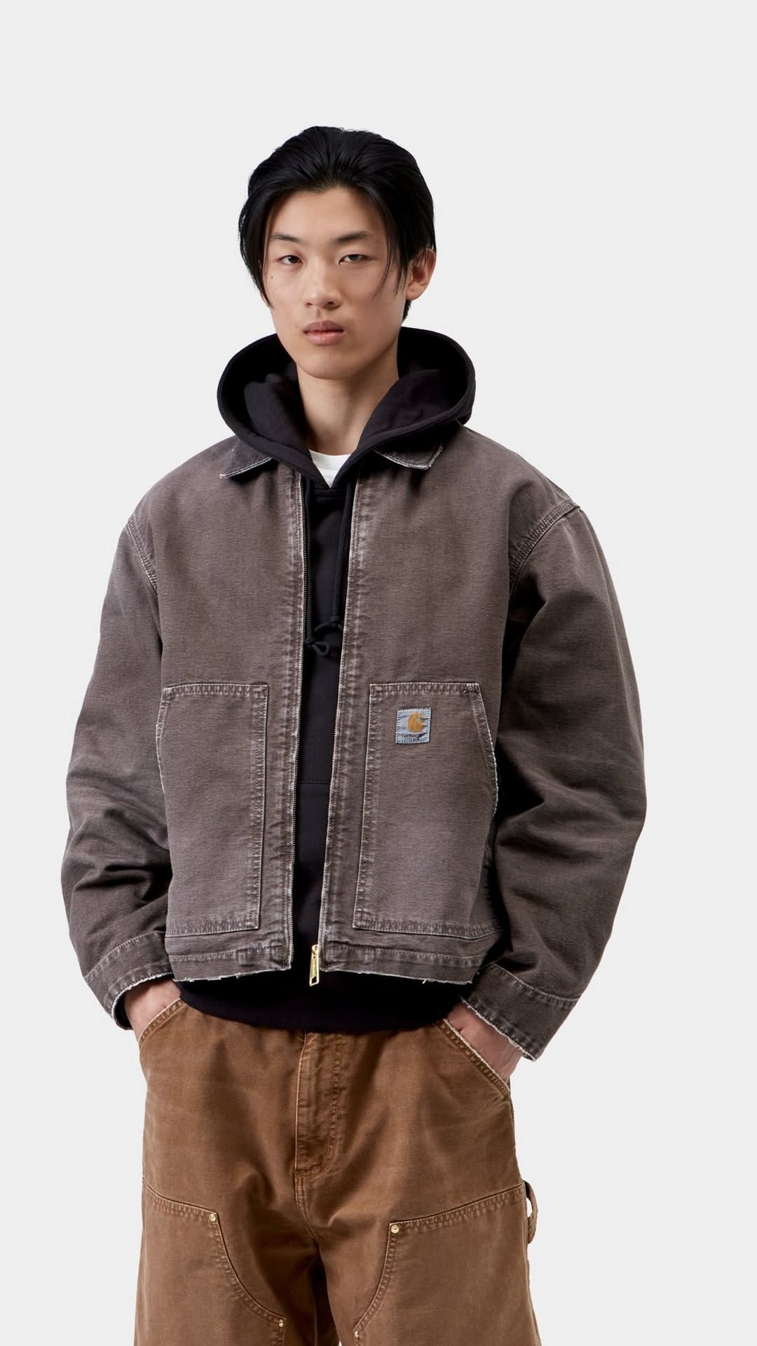 OG Arcan Jacket