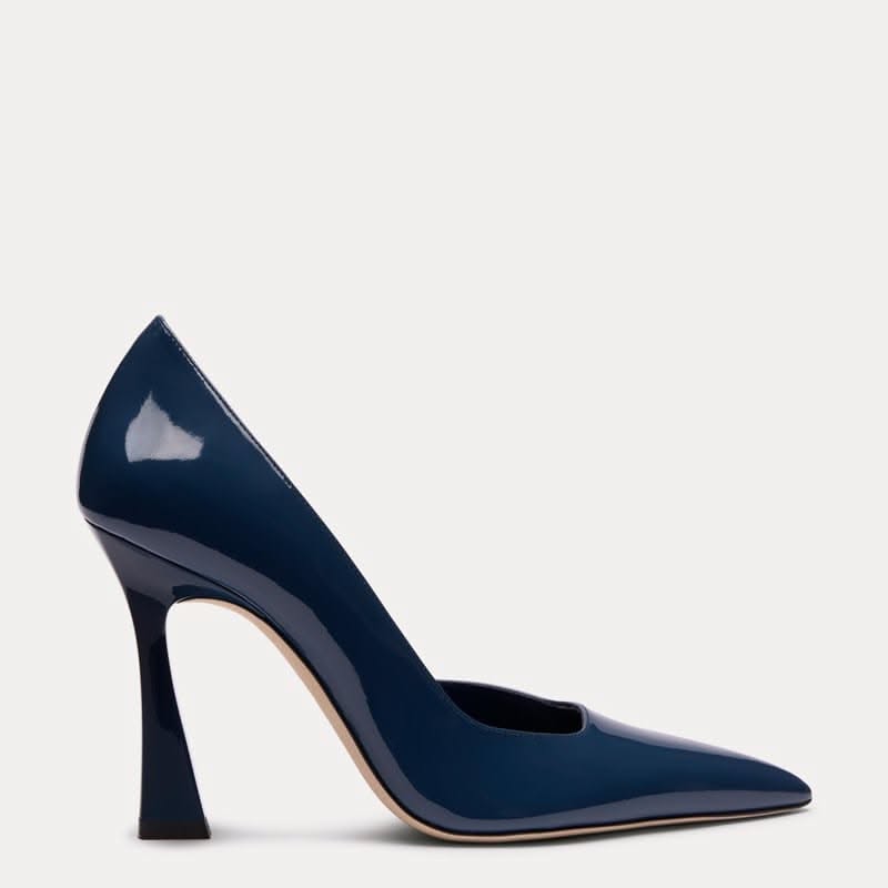 Vinnie D'orsay Pump 100 Heels