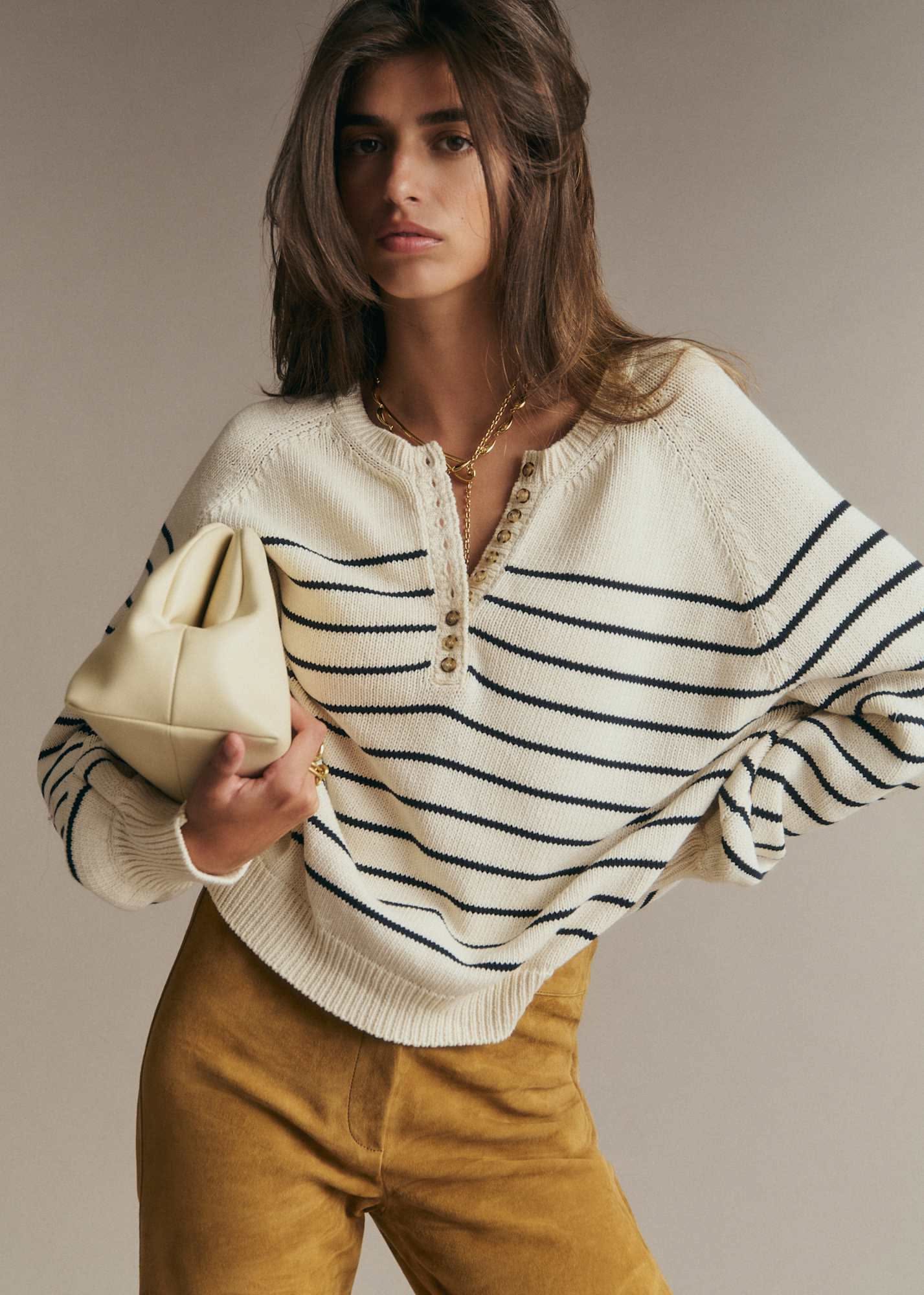 Léontine Jumper
