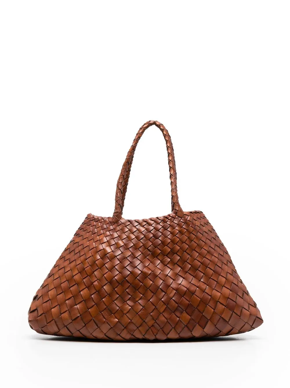 DRAGON DIFFUSION large Santa Croce shoulder bag