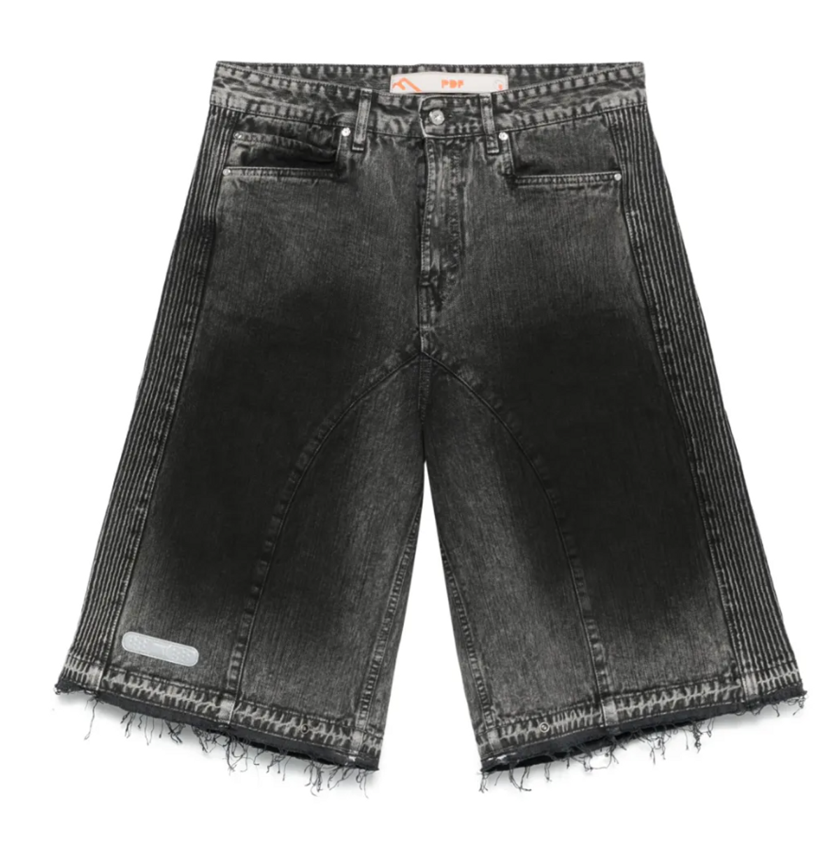 PDF Lowride shorts