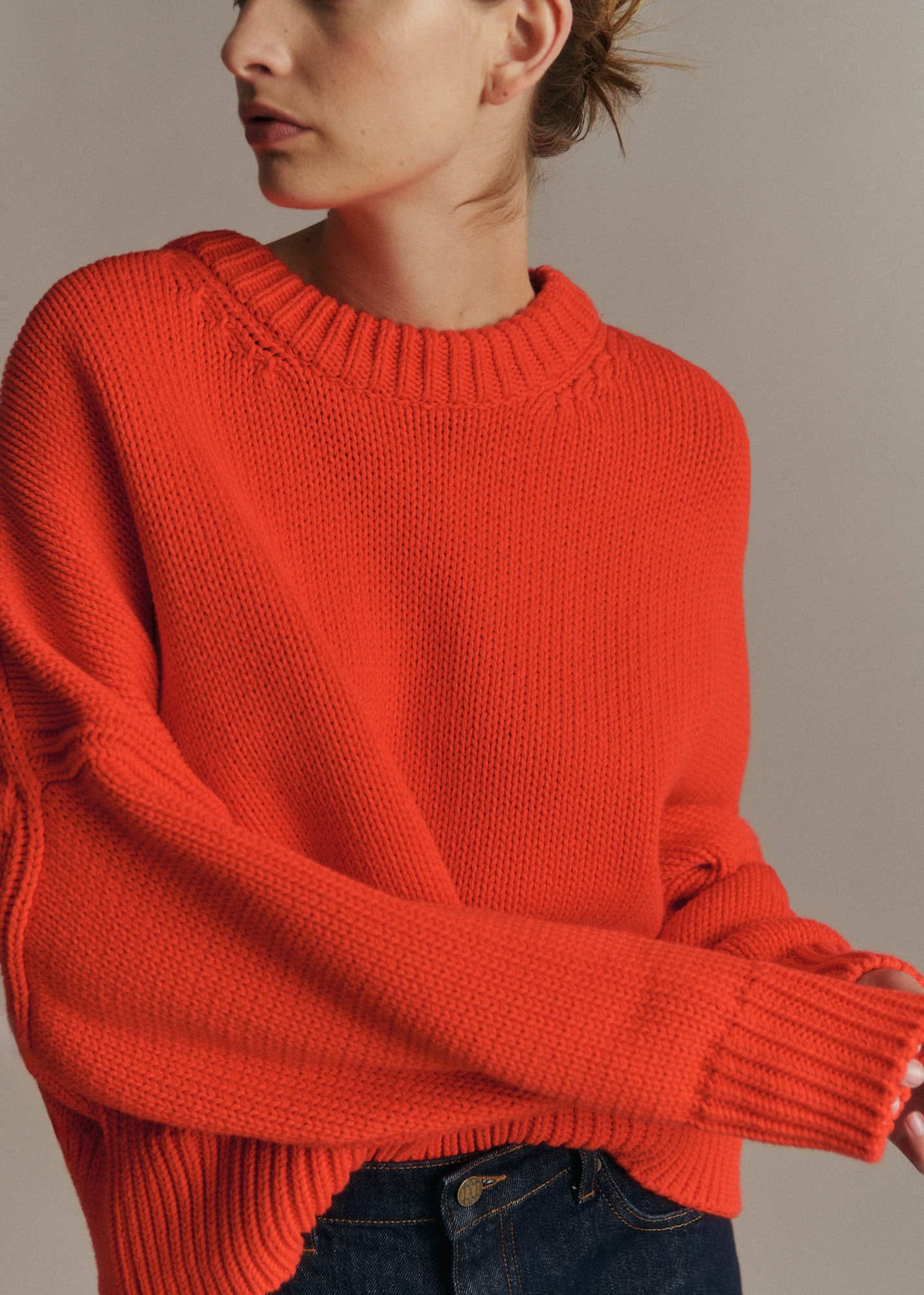 Virgil Jumper