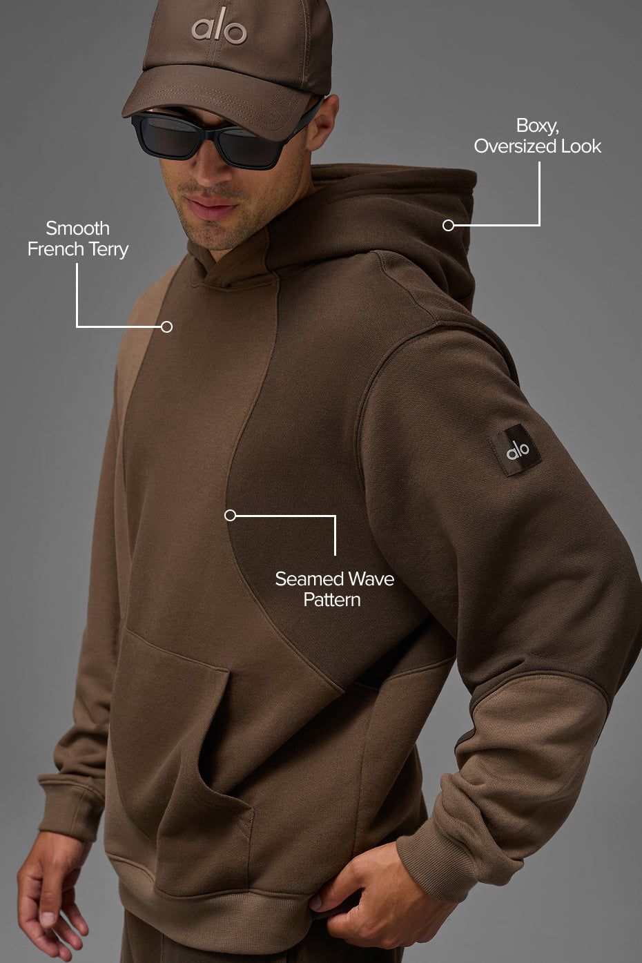 Make Waves Hoodie