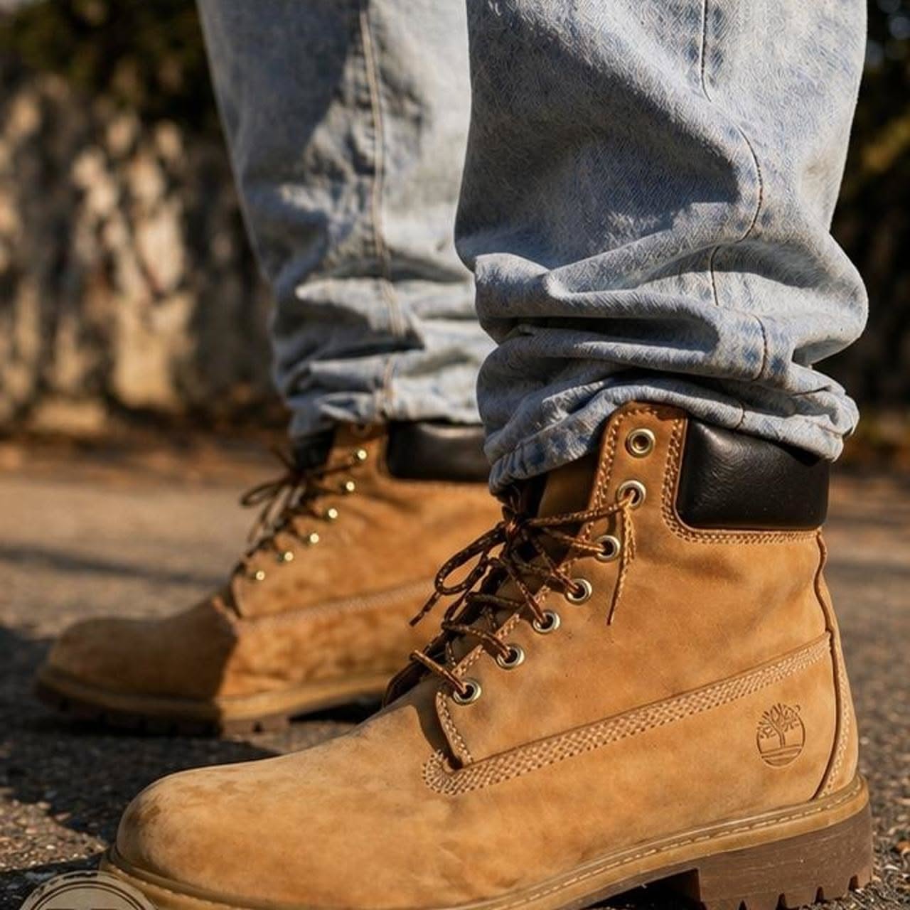 Timberland Men's Boots Timberland Men's Boots