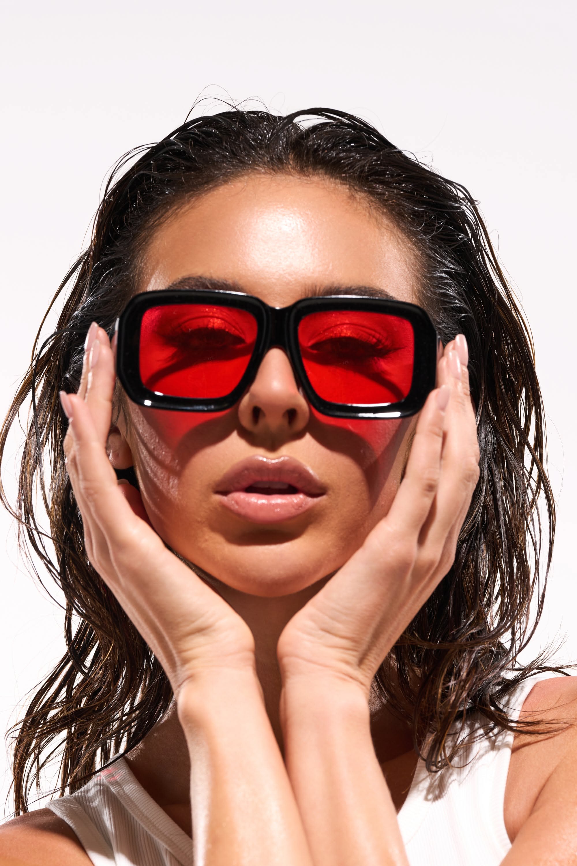 AKIRA Vision Sunglasses