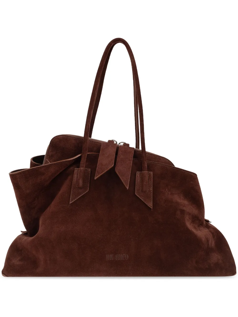 The Attico la Passeggiata Medium Tote Bag