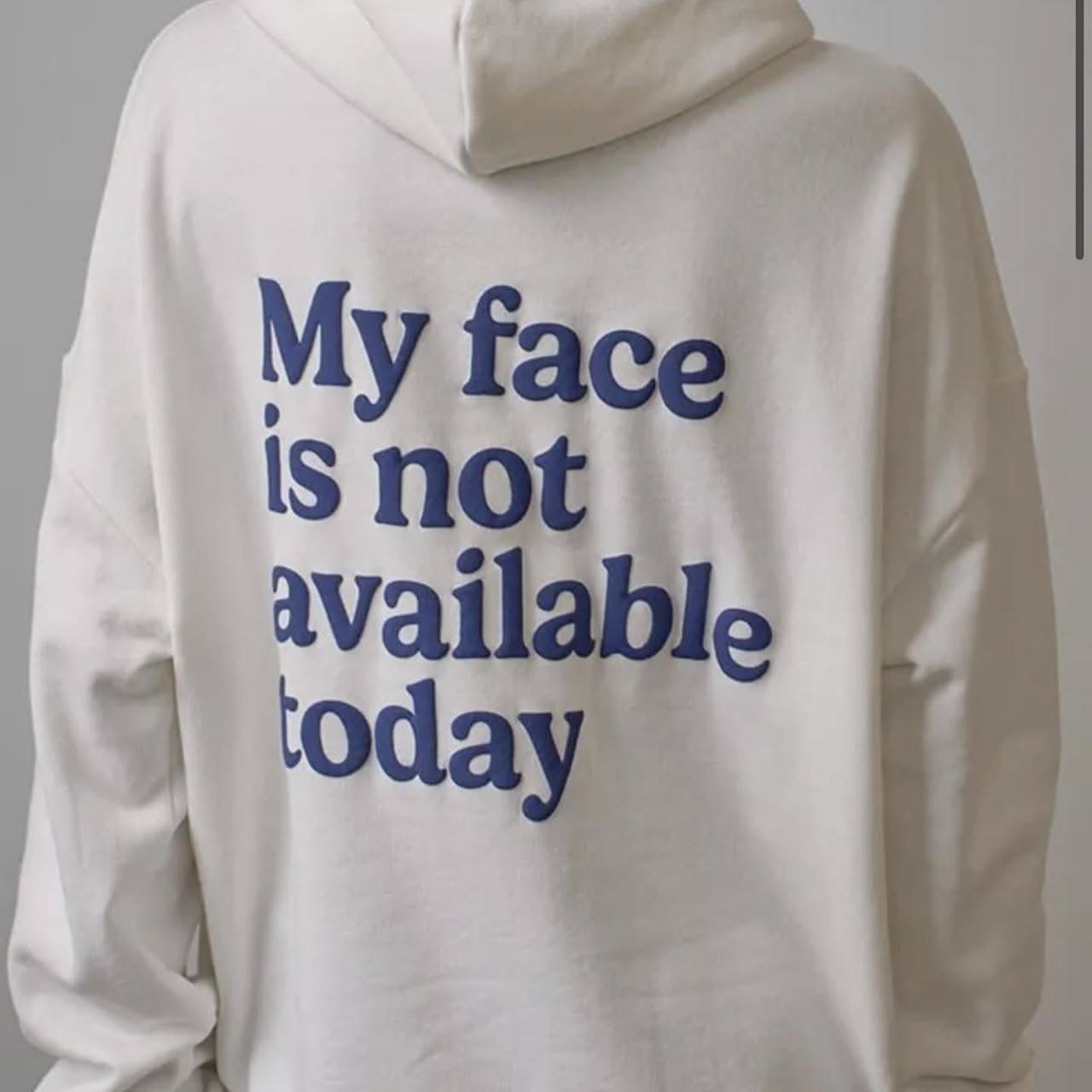 Subdued Women's Hoodie Subdued Women's Hoodie