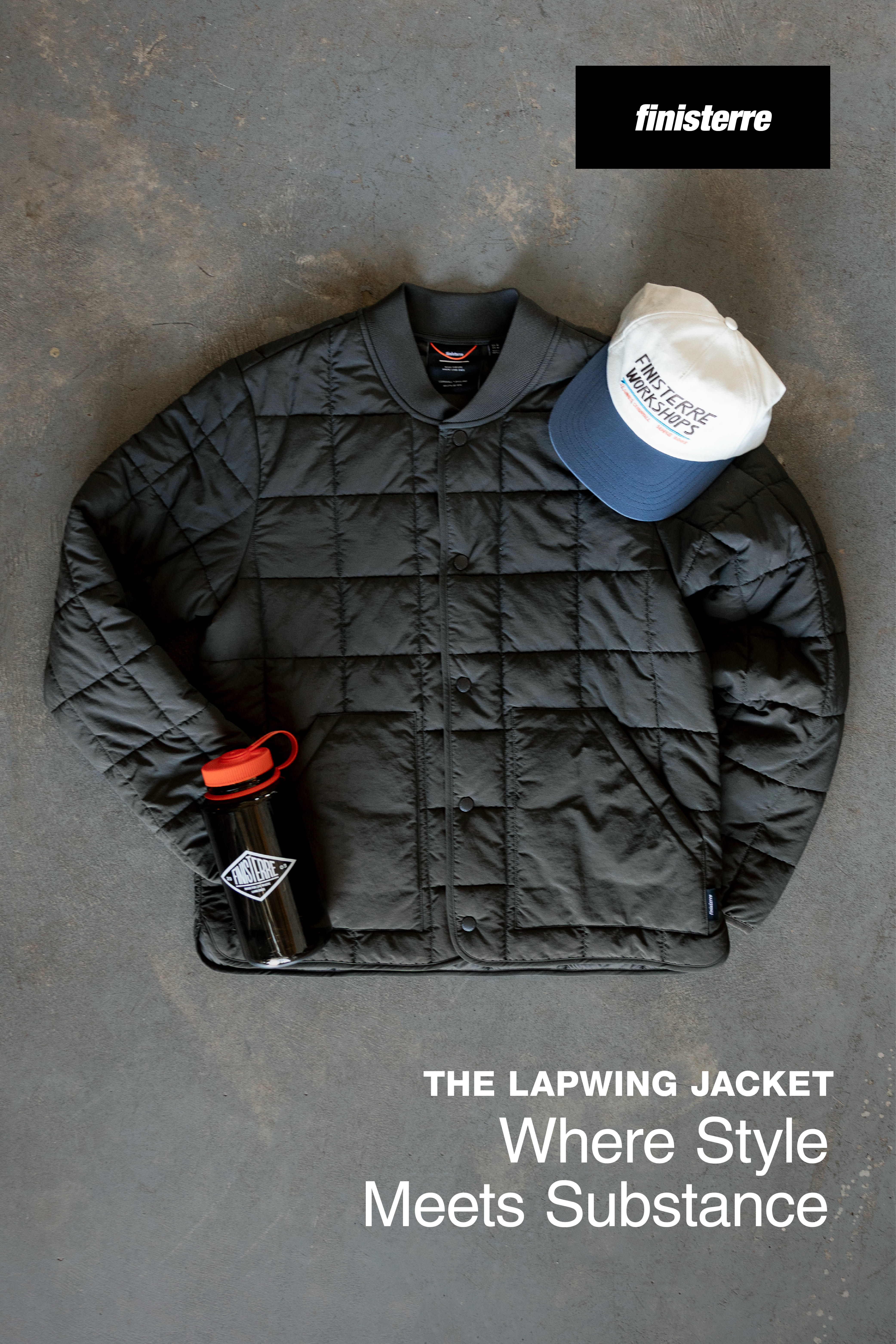 New Season, New Arrivals