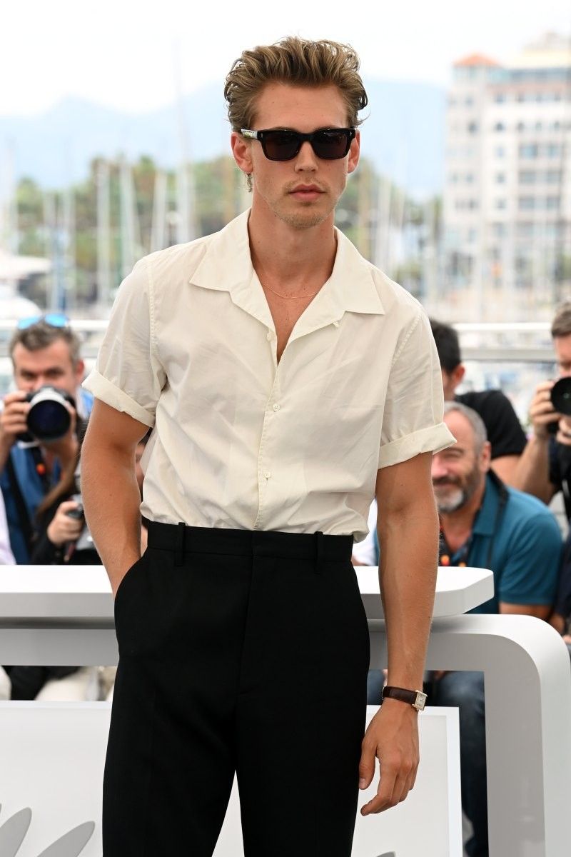 Austin Butler