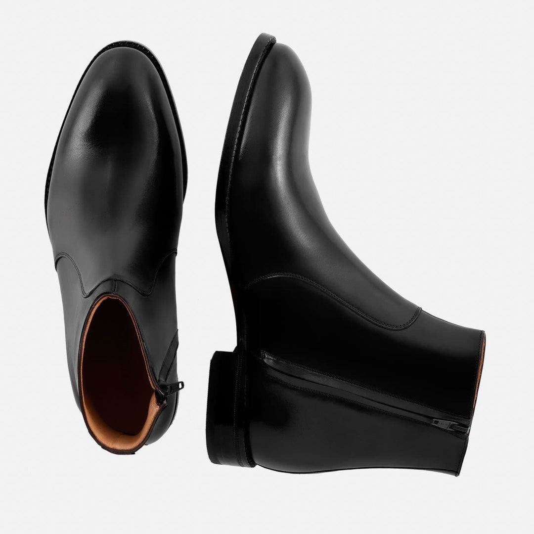 Easton Side-zip Boots - Men's