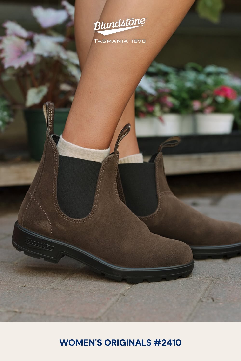 Women's Originals #2410
