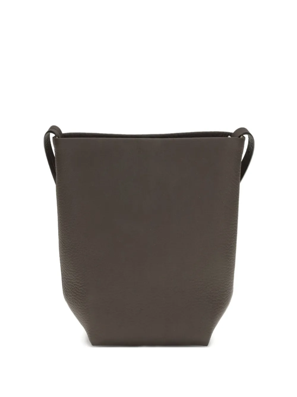 The Row N/S Park cross body bag