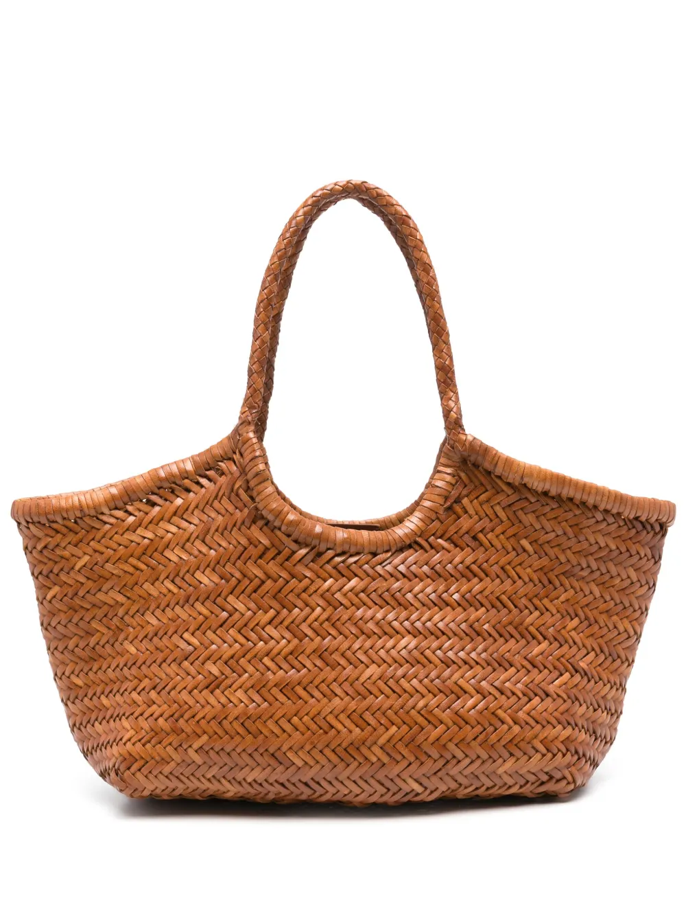 DRAGON DIFFUSION Big Nantucket Tote Bag