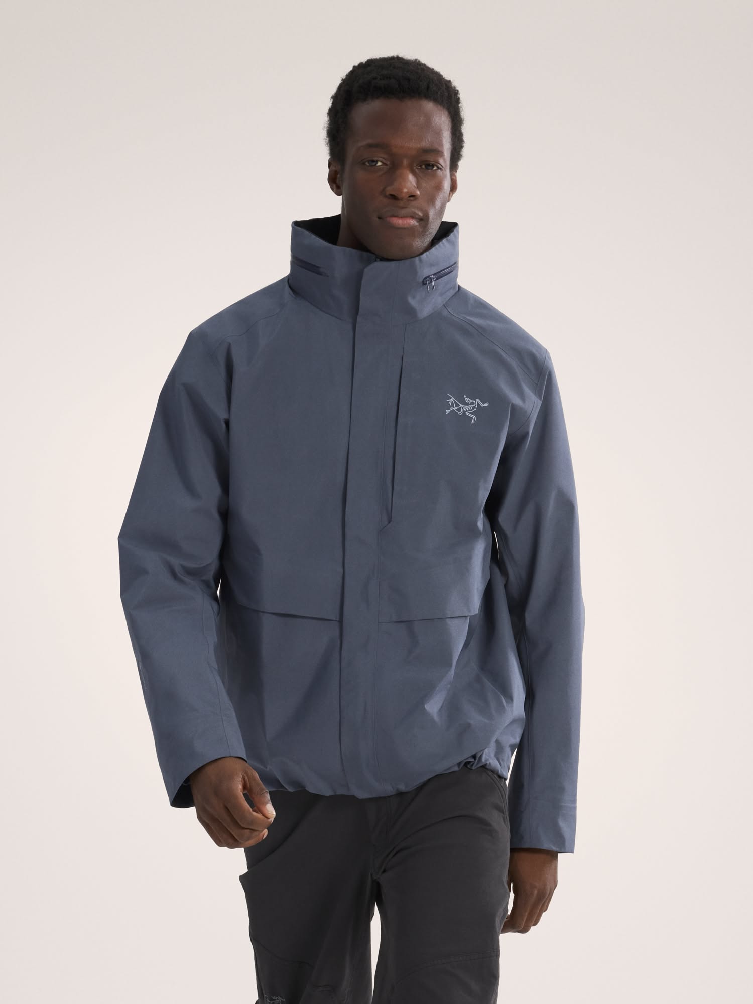 Therme Jacket Men's