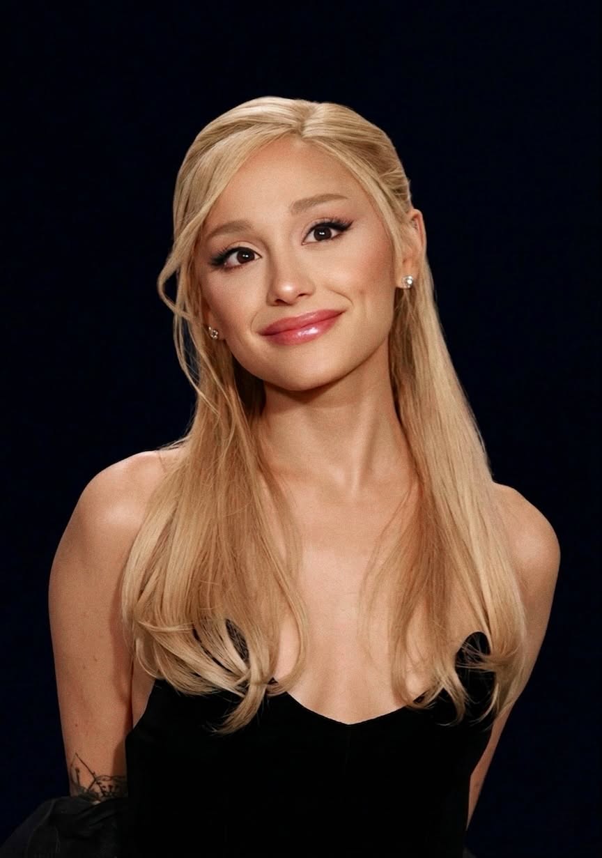 Ariana Grande Ariana Grande 💕