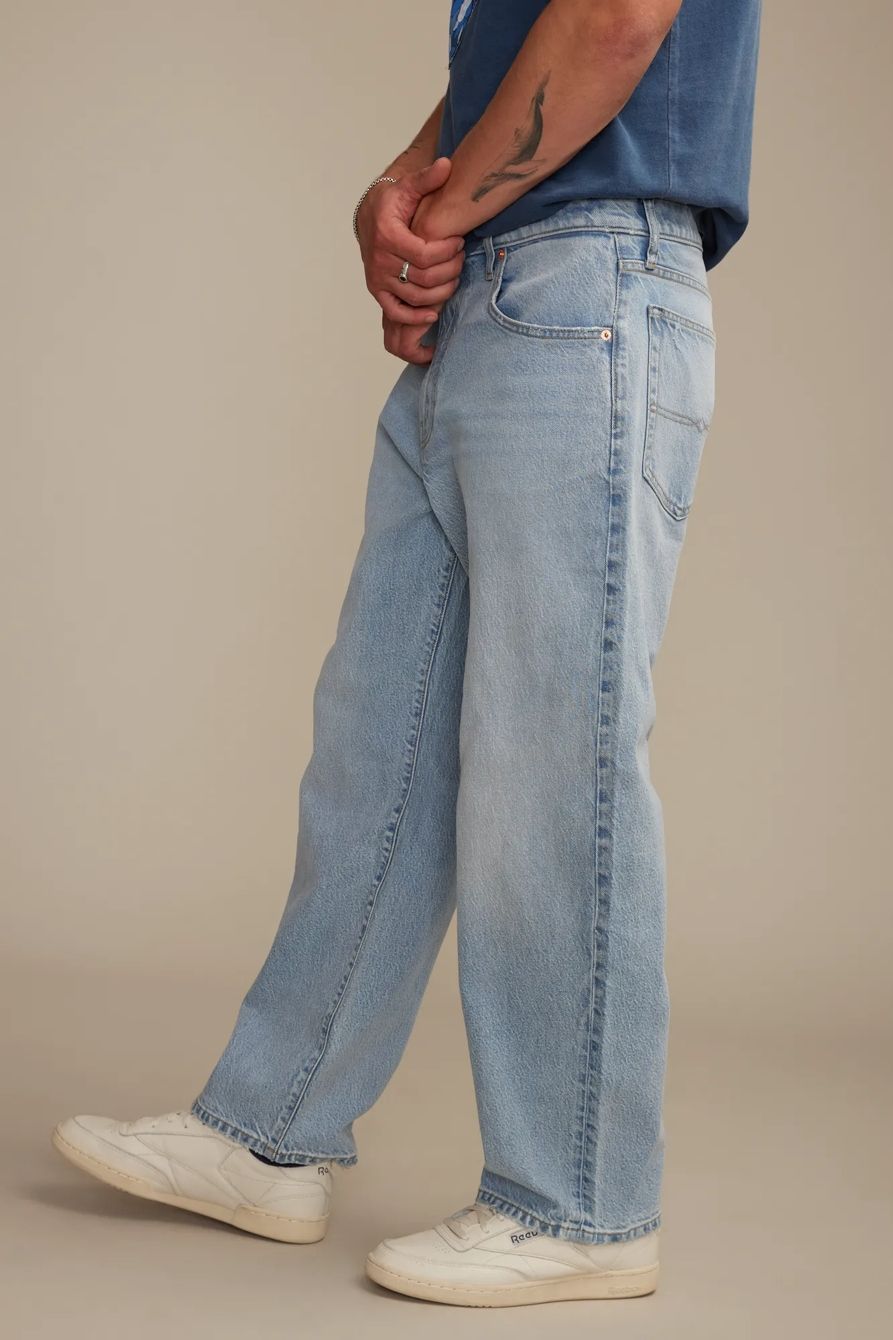 281 Baggy