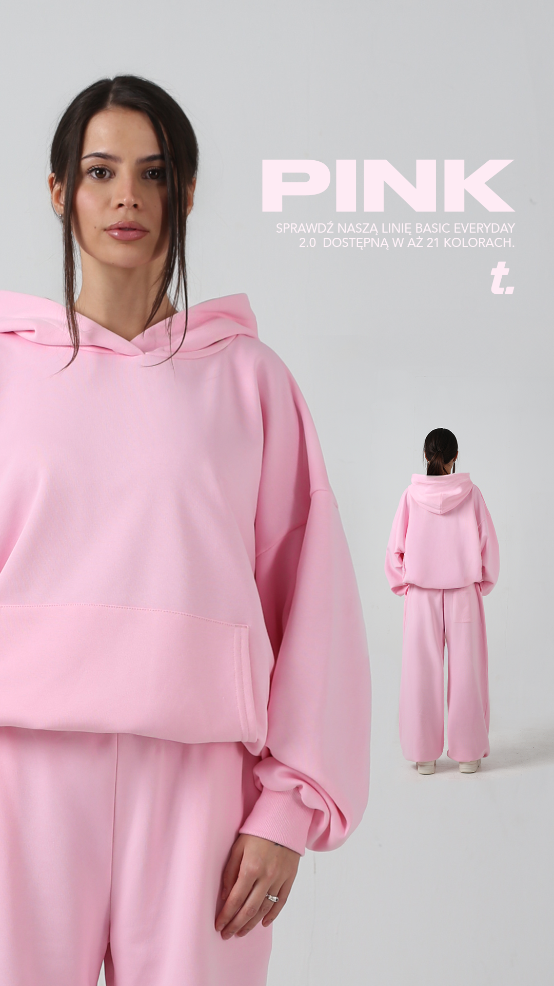 Znajdź swoje perfect hoodie Znajdź swoje perfect hoodie