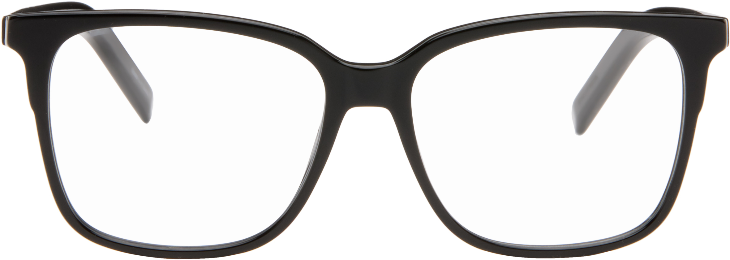 Givenchy Black GV Day Glasses