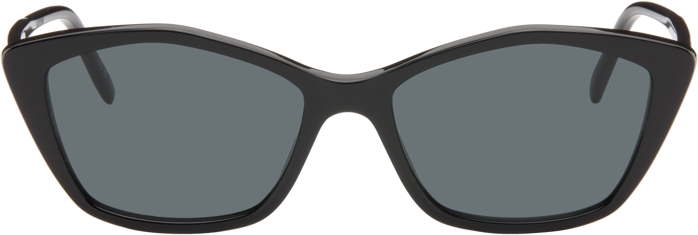 Saint Laurent Black SL 775 Sunglasses