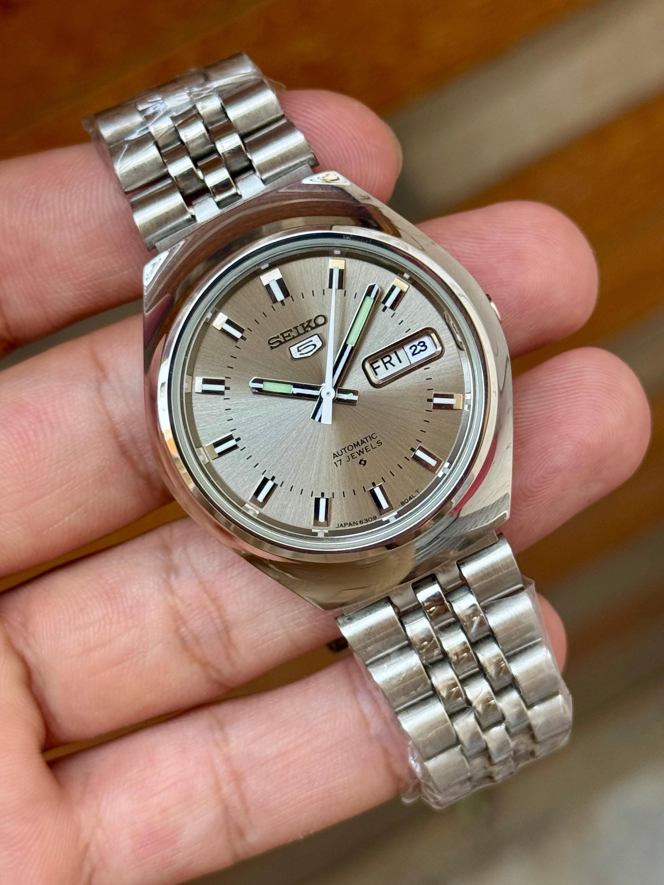 Seiko automatic Japan Seiko automatic Japan