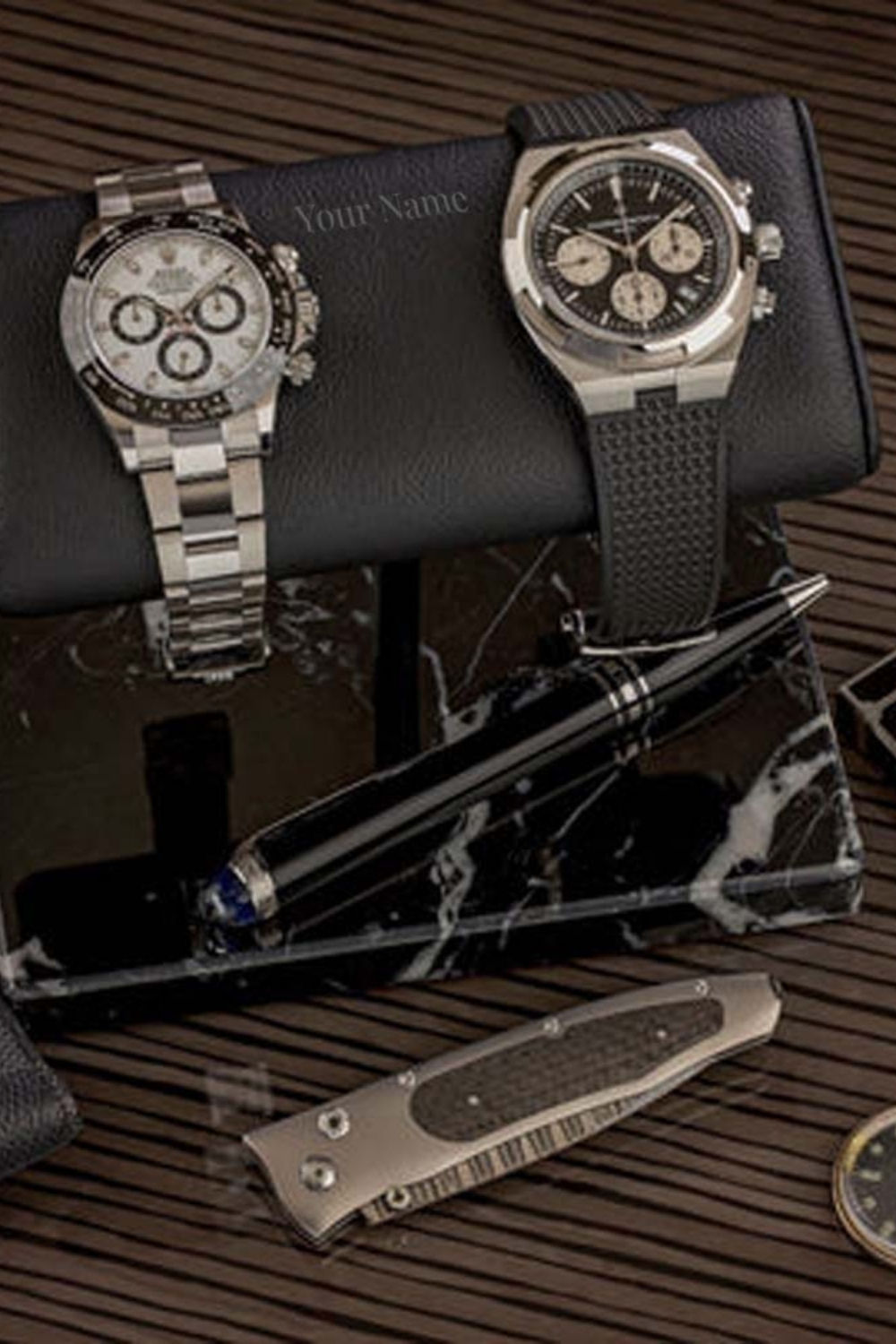 Personalised Watch Accessories Personalised Watch Accessories