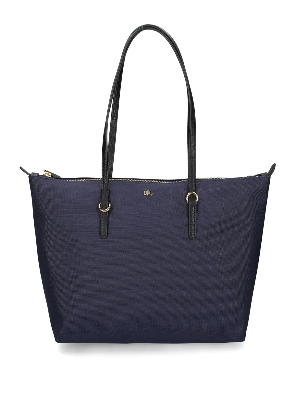 Lauren Ralph Lauren large Keaton tote bag