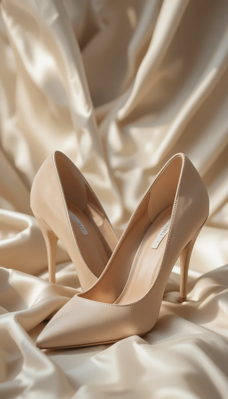 Influencing And Inspiring Heels Influencing And Inspiring Heels